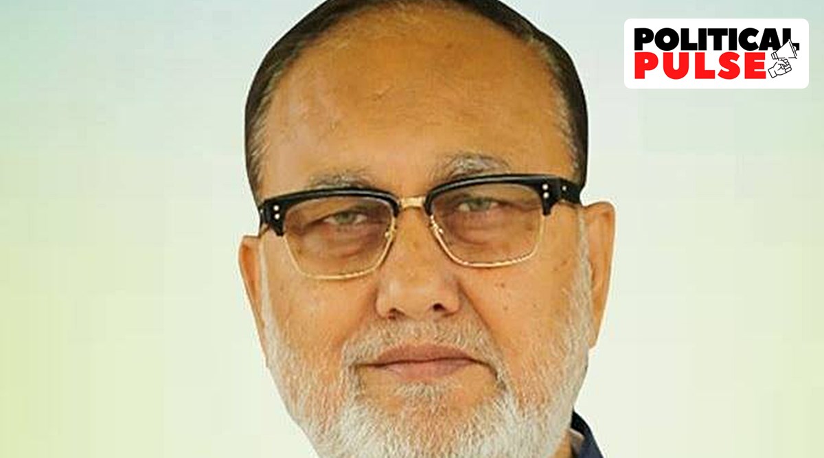 RJD’s Abdul Bari kicks up new row: Quota to benefit only women with ...