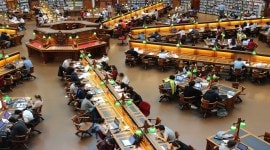 UK universities are working towards solving the problem of accommodation