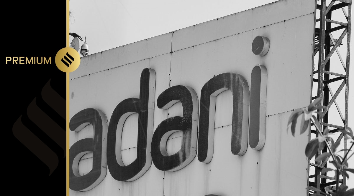 Pandora Probe Confirms Adani Link To BVI Shell Firms Named In Report ...