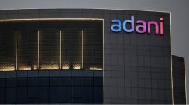 adani