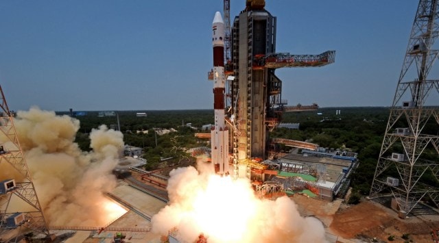 ISRO Aditya-L1 Solar Mission