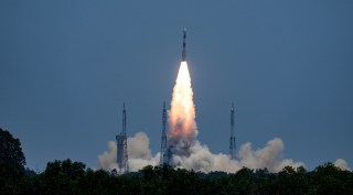 ISRO Aditya-L1 Solar Mission