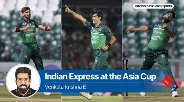 India vs Pakistan Highlights, Asia Cup 2023: Kuldeep Yadav claims fifer as  India defeat Pakistan by 228 runs