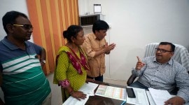 Ahmedabad body swap, medical negligence, SSG Hospital negligence, ahmedabad hospital news, indian express news