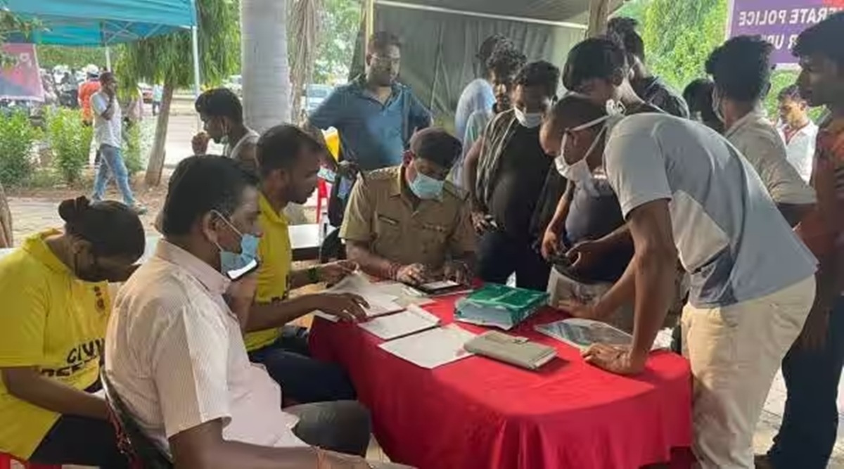 3 months on, 28 bodies from Odisha train accident still unidentified | India News