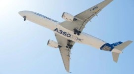 Air India on Friday completed the acquisition of its first Airbus A350-900 aircraft through a finance lease transaction with HSBC, the Tata group carrier announced on Friday. (File image)