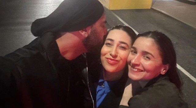 alia bhatt and ranbir kapoor