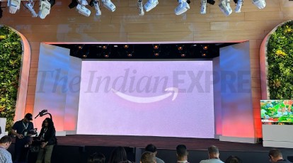 new devices announced 2023: Echo, Fire TV, Alexa updates