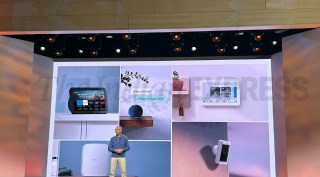 Amazon Alexa devices