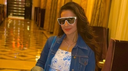 Ameesha Patel says her most expensive luxury bag costs Rs 70 lakh: 'You can  buy a house in place of this bag