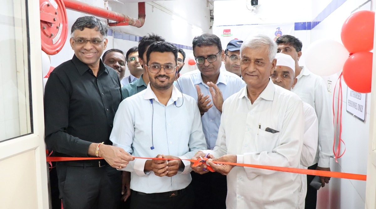 Amul opens branch office-cum-warehouse near Bhuj | Ahmedabad News - The ...