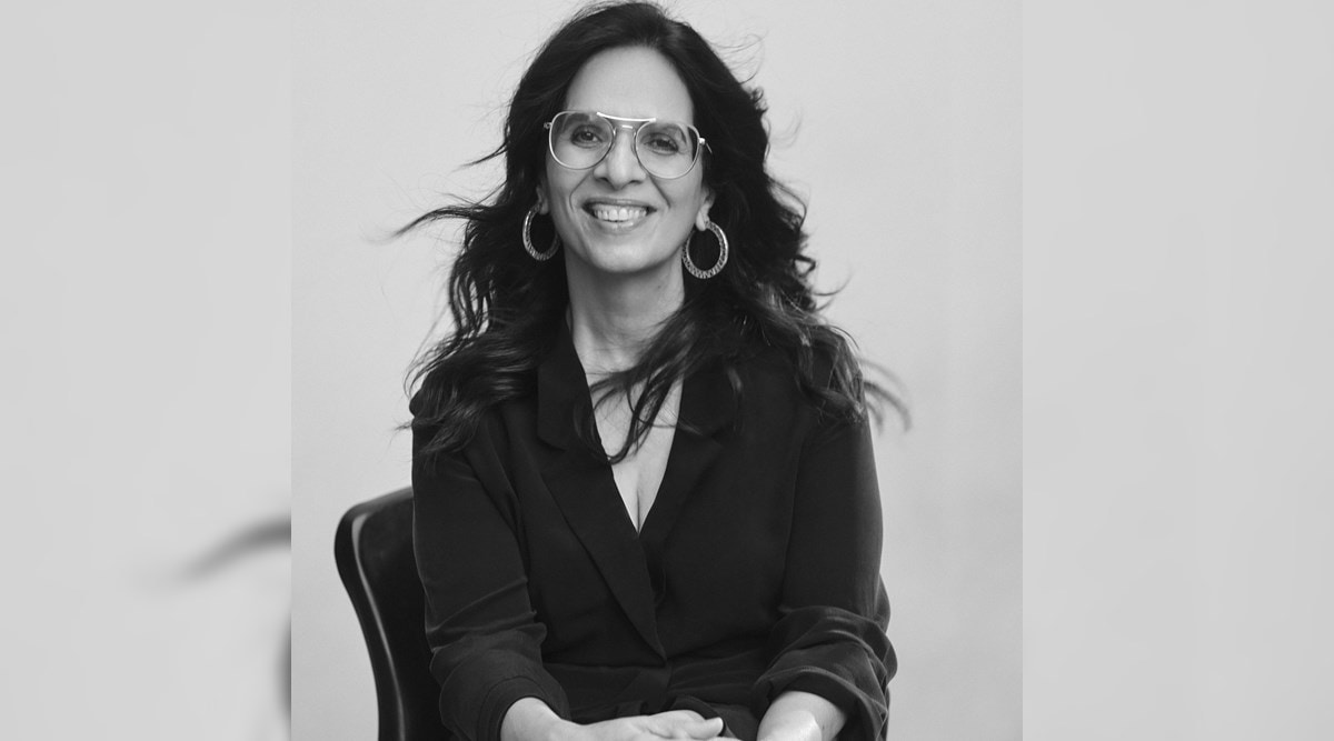 Designer Anita Dongre's fashion advice: 'Wear your clothes, don't ever let your clothes wear you' | Fashion News - The Indian Express Designer Anita Dongre's fashion advice: 'Wear your clothes, don't ever let your clothes wear you' | Fashion News - The Indian Express