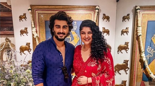 anshula kapoor