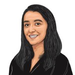 Anupriya Dhonchak