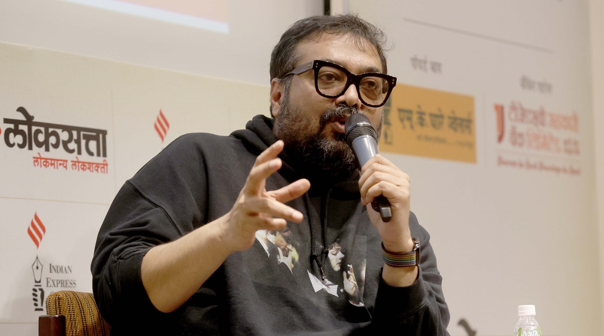 Anurag Kashyap Says Its A ‘tragedy That One Needs Courage To Speak The Truth Today ‘mann Ki