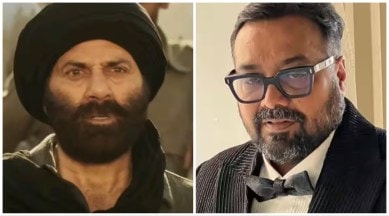 anurag kashyap gadar