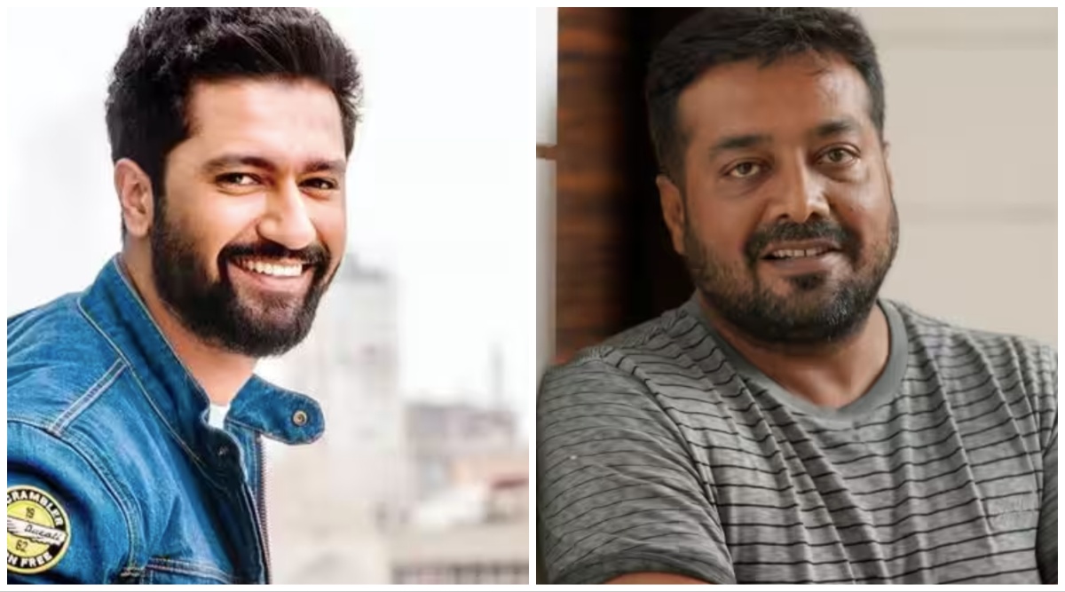 Anurag Kashyap Says He Feels ‘guilty About Asking Vicky Kaushal To Do His Films Now Because He