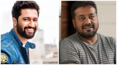 anurag kashyap vicky kaushal