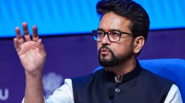 Anurag Thakur