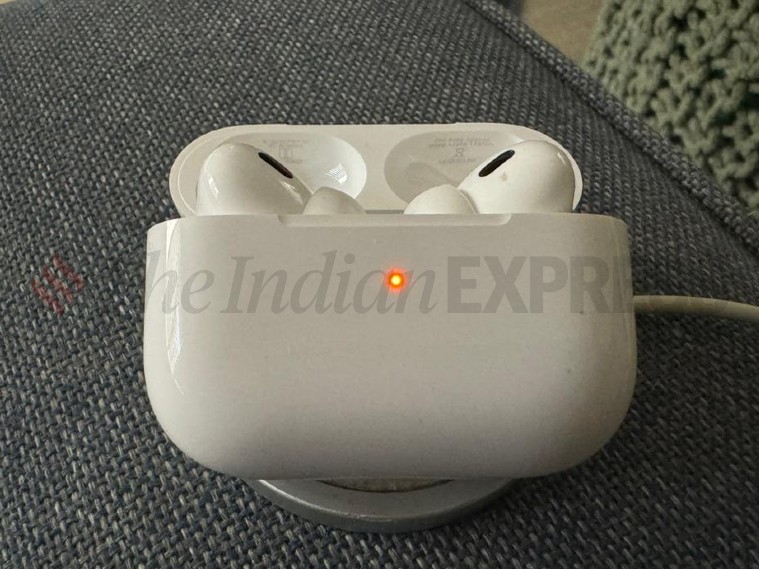 Apple airpods pro outlet ipx