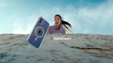Apple Care+