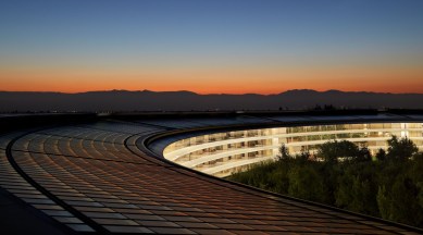 Apple Event 2023 live updates: Tim Cook shares a photo of the iconic Apple HQ in Cupertino