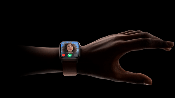 Apple Watch Series 9 vs Watch Series 8: A detailed comparison