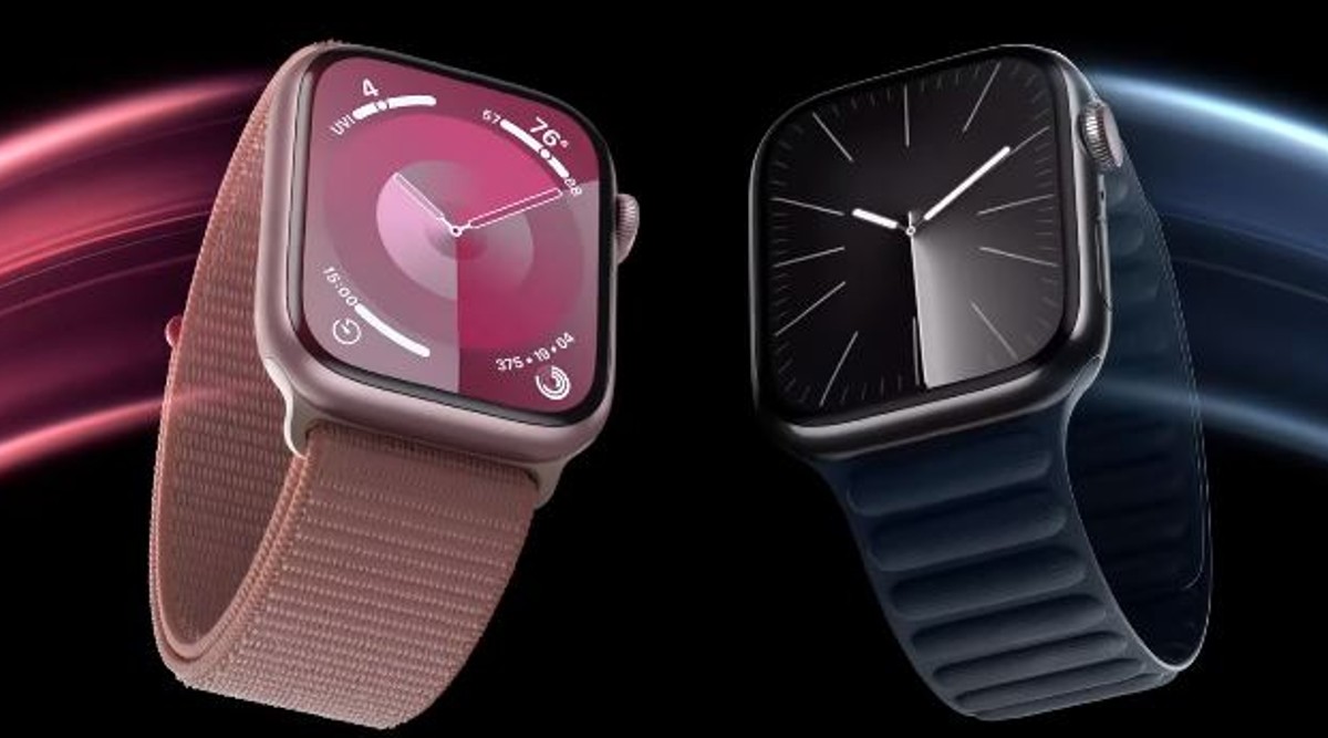 Apple Announces Watch Series 9 Watch Ultra 2 With Faster S9 Chip