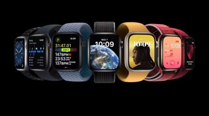 Introducing Apple Watch Series 9