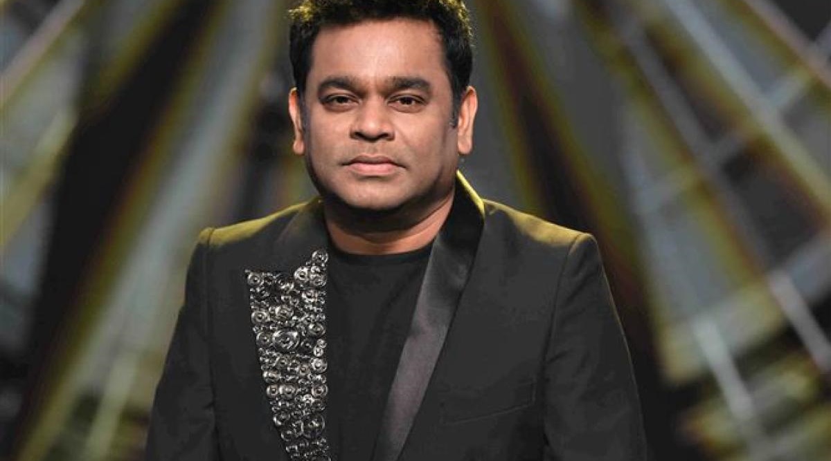 AR Rahman on Marukkuma Nenjam concert issue: 'People call me GOAT
