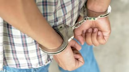 dalit woman rape case, prayagraj, indian express
