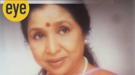 asha bhosle 90th birthday
