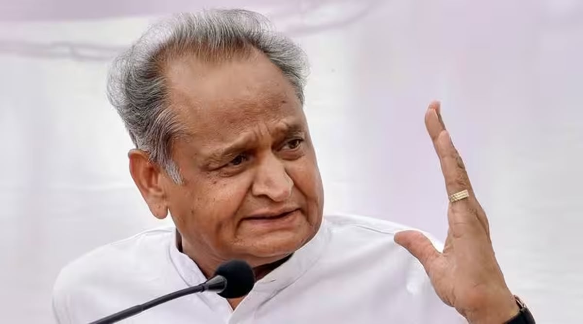 Rajasthan CM Ashok Gehlot’s OSD summoned by Delhi Police Delhi News