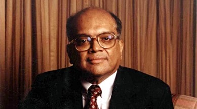 ashwin dani, asian paints, indian express