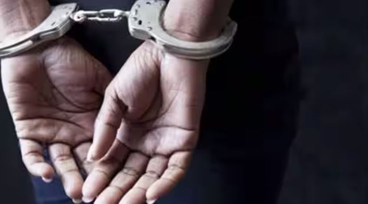 Army major, wife arrested in Assam for ‘torturing’ domestic help