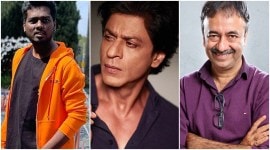 dunki, dunki movie, shah rukh khan, dunki release date, dunki news, dunki srk, dunki shahrukh khan, dunki rajkumar hirani, shahrukh rajkumar hirani, shahrukh khan upcoming movies, shahrukh khan dunki, shah rukh khan dunki, shah rukh khan rajkumar hirani movie, atlee kumar, atlee movies, atlee kumar movies, jawan