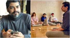 Atul Mongia, happy teachers day