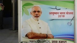 Droupadi Murmu, President Droupadi Murmu, Ayushman health card, Ayushman app, India news, Indian express, Indian express India news, Indian express India