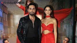 dream girl 2 success bash