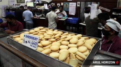 Kayani Bakery, pune, indian express