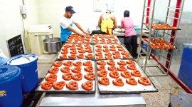 Sultanpur bakery, Brown Bread Bakery, G20, G20 meet, G20 meeting, G20 Summit, G20 countries, India news, Indian express, Indian express India news, Indian express India