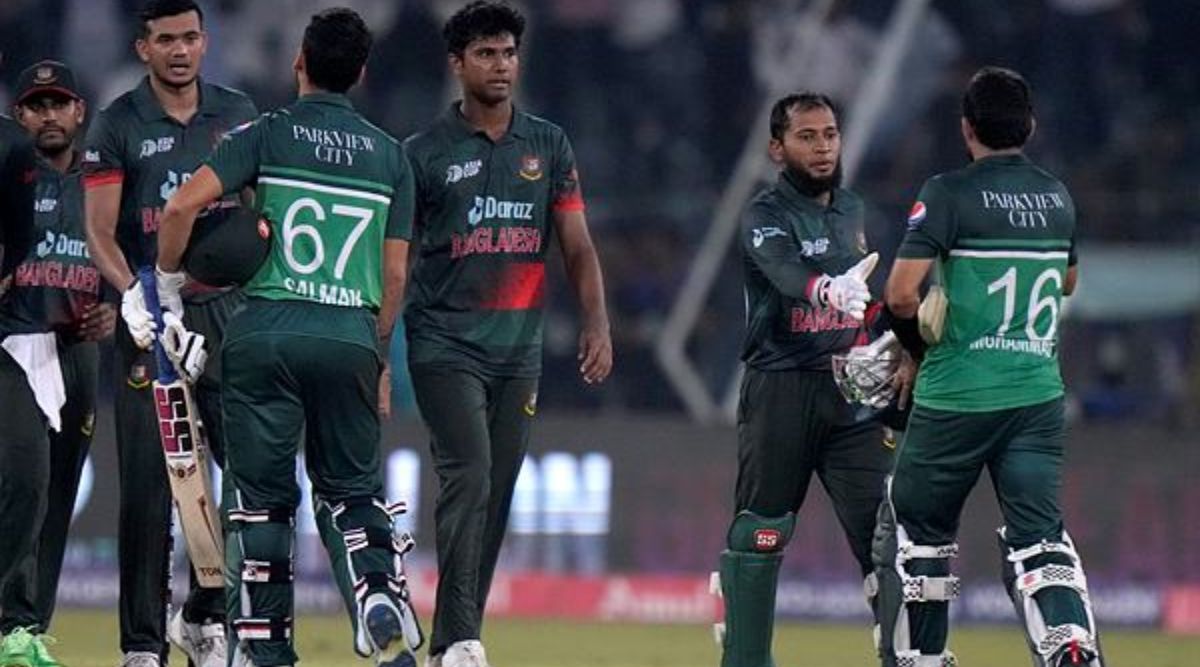 Pakistan vs Bangladesh highlights, Asia Cup 2023 Mohammad Rizwan and Imam-ul-Haq guide PAK to a win by seven wickets Cricket News