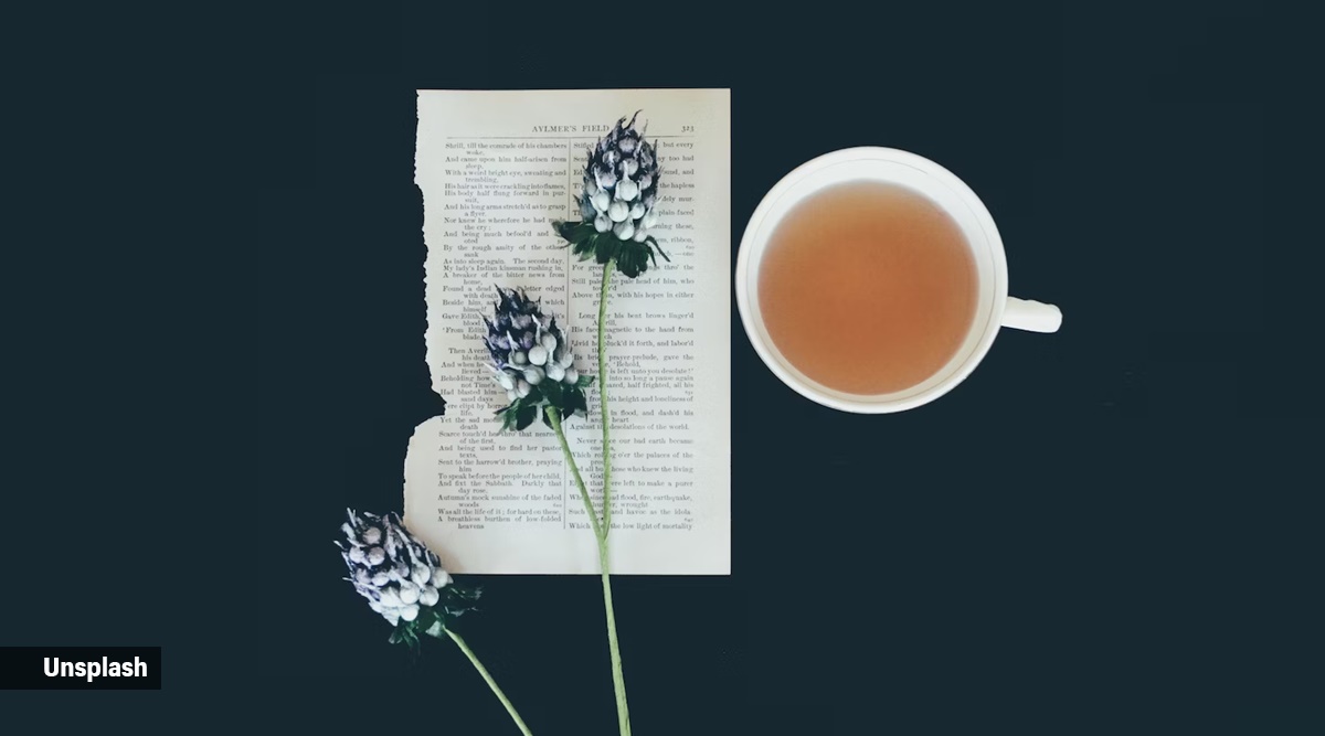 barley tea