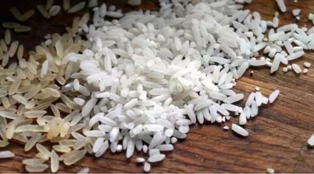 basmati