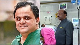 Bratya Basu , Bnegal power tussle, Basu fires fresh salvo at Governor Bose, Bengal guv CV ananda bose, mamata banerjee, indian express news