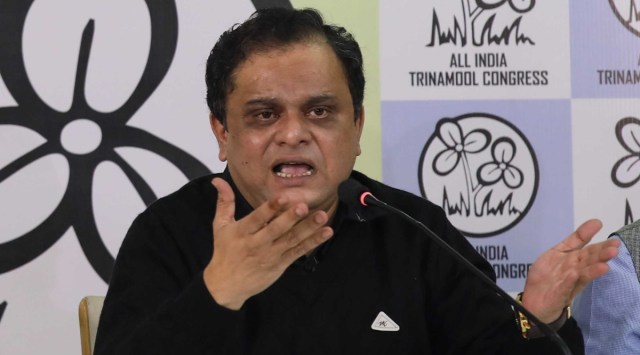 Bengal universities meetingm, Bratya Basu, benagl Education Ministerl, Governor CV ananda bose, indian express news