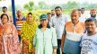 Borlaug award winner, tech gap, farmers, farmers issue, Swati Nayak, winner of this year's Norman E Borlaug Award for Field Research and Application, India news, Indian express, Indian express India news, Indian express India