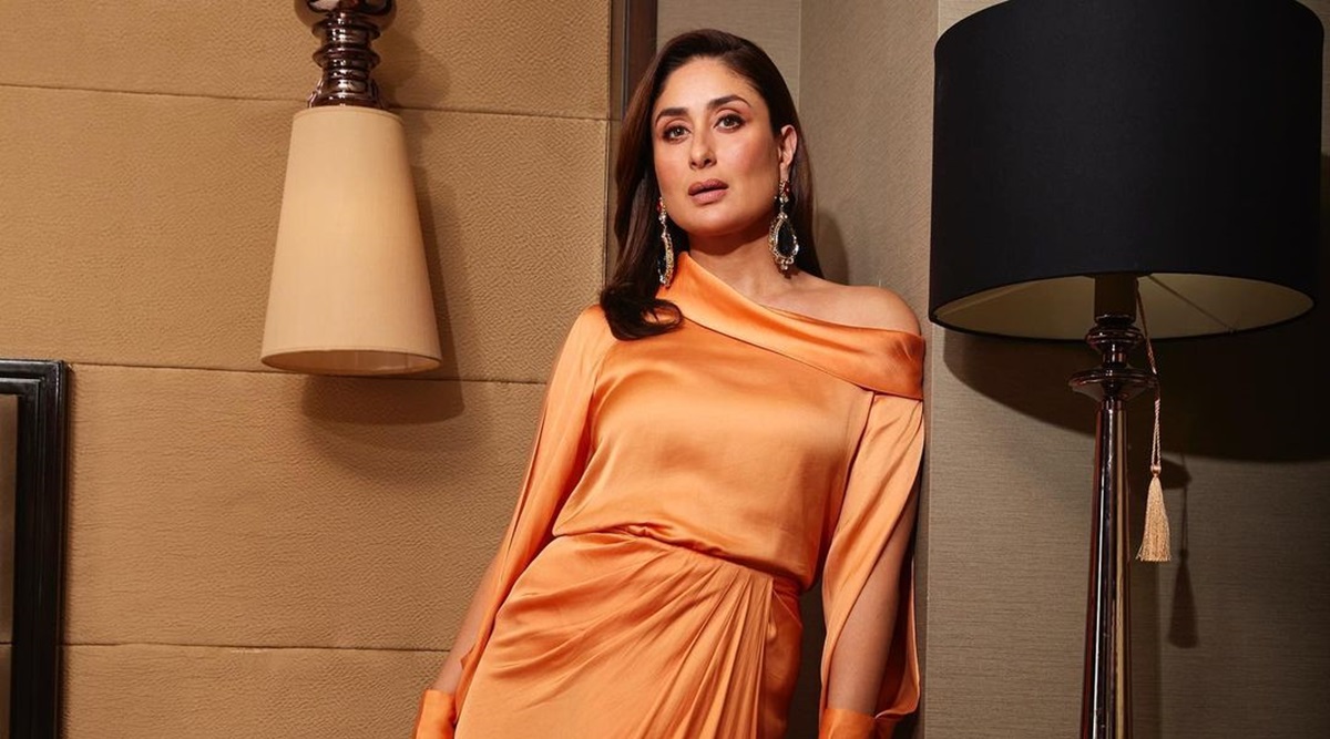 Kareena Kapoor on why she and Saif Ali Khan never hid Taimur’s face from paps; reveals son once asked ‘Why do they click me? I am not famous’ | Bollywood News