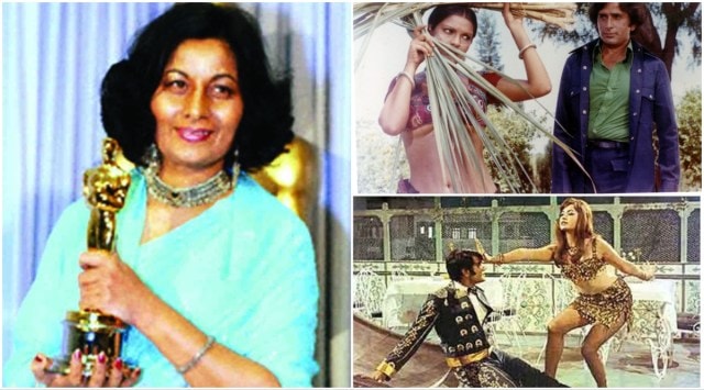 bhanu athaiya