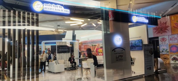 Bharat bill payment system